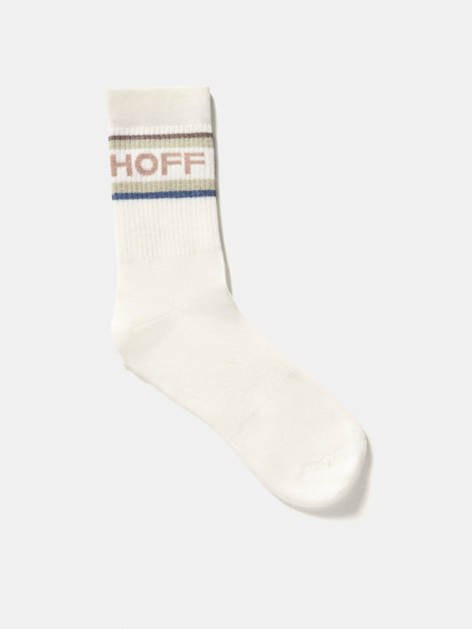 WHITE SOCKS