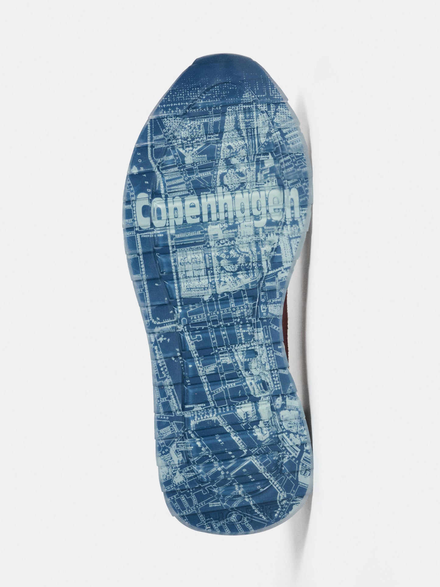 CITY COPENHAGUEN