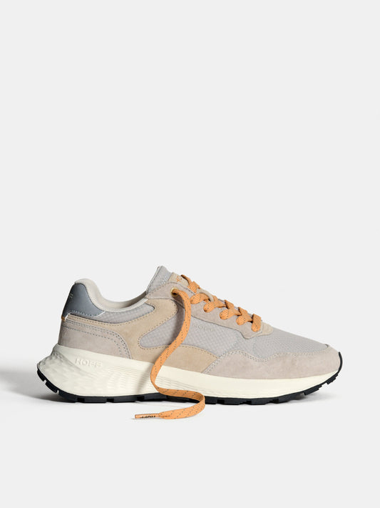 CITY MKII LIGHT GREY WOMAN