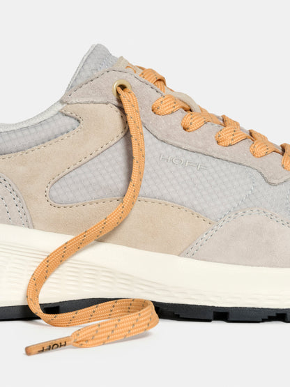CITY MKII LIGHT GREY WOMAN