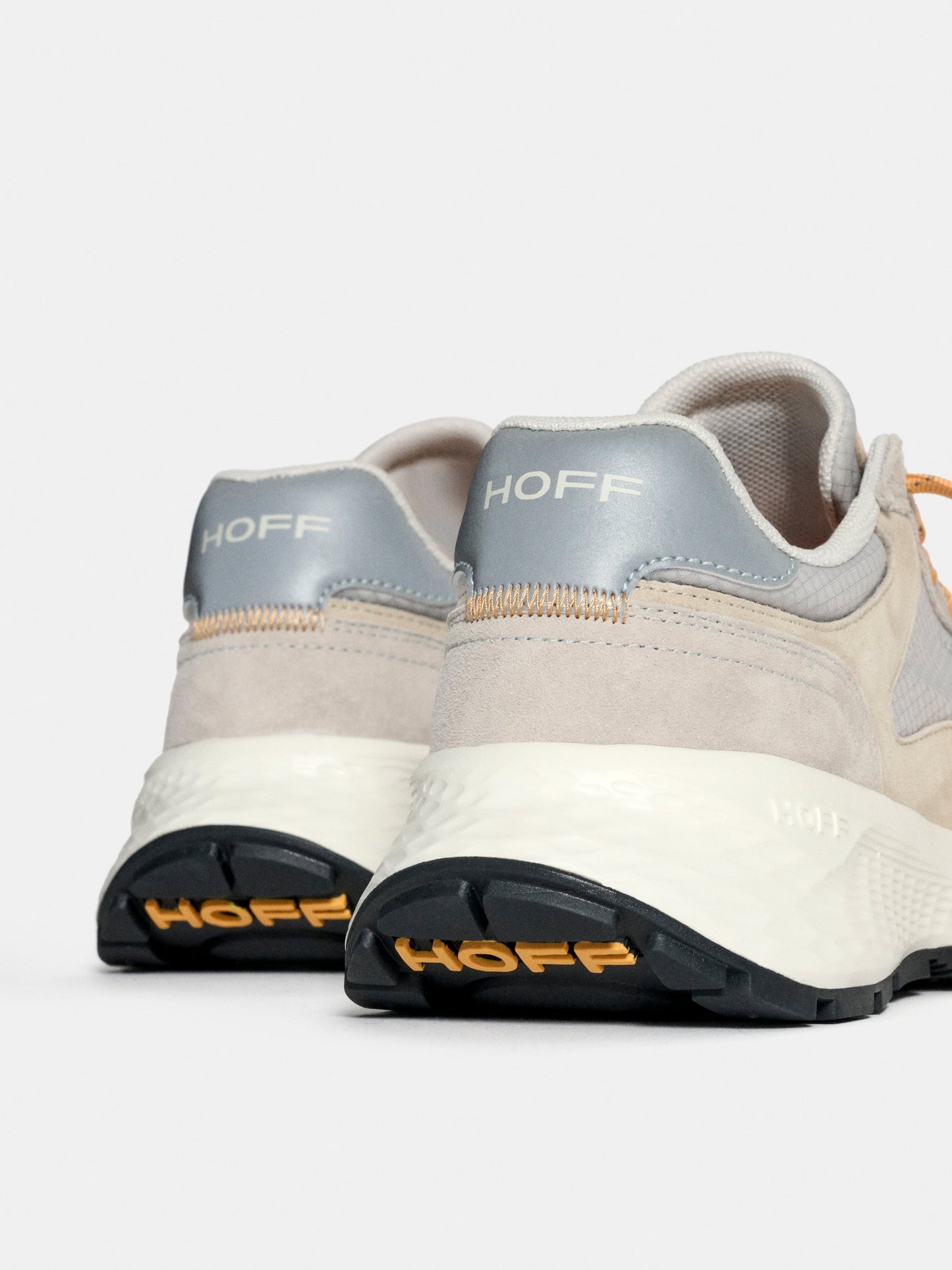 CITY MKII LIGHT GREY WOMAN