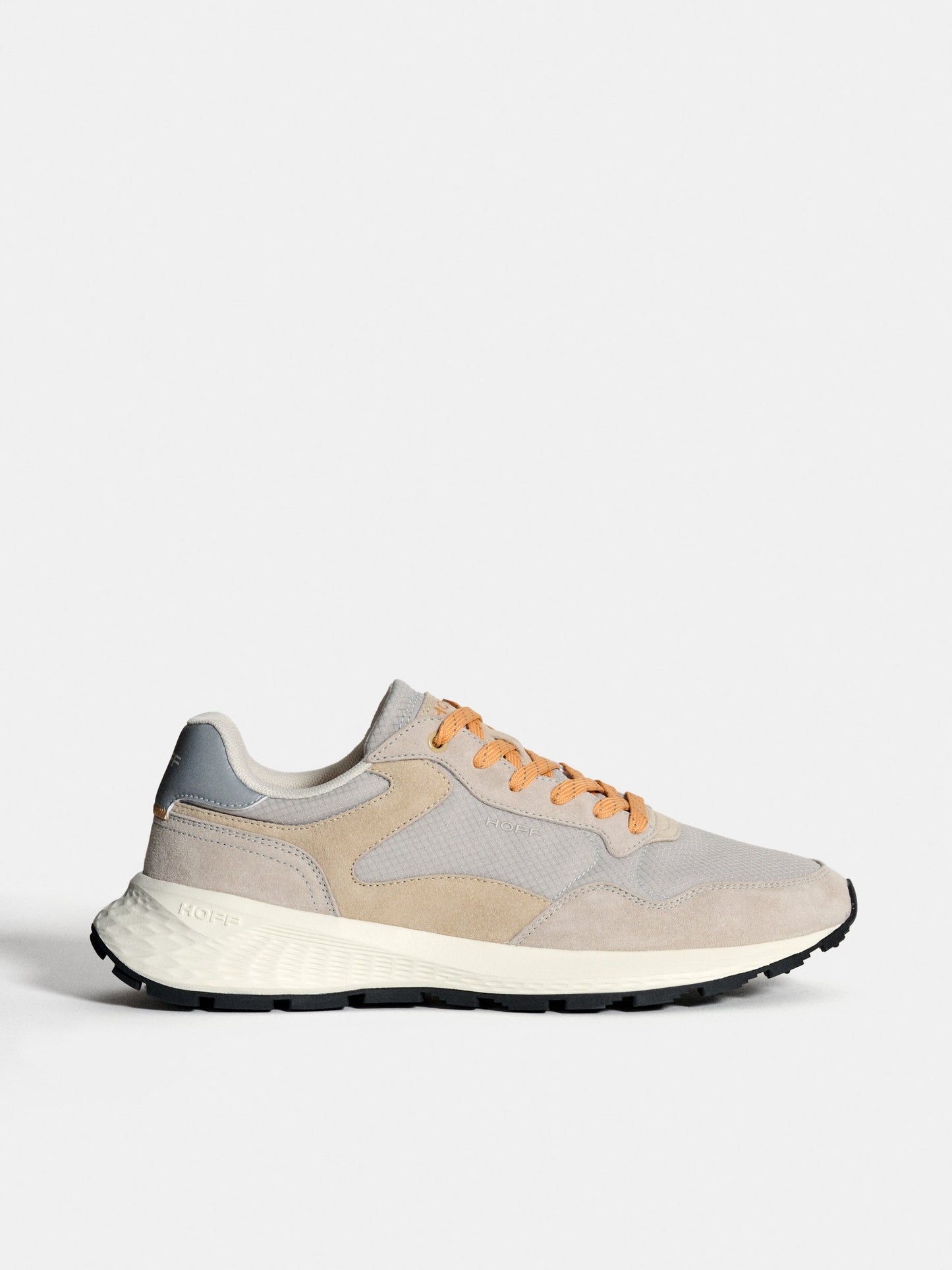 CITY MKII LIGHT GREY MAN