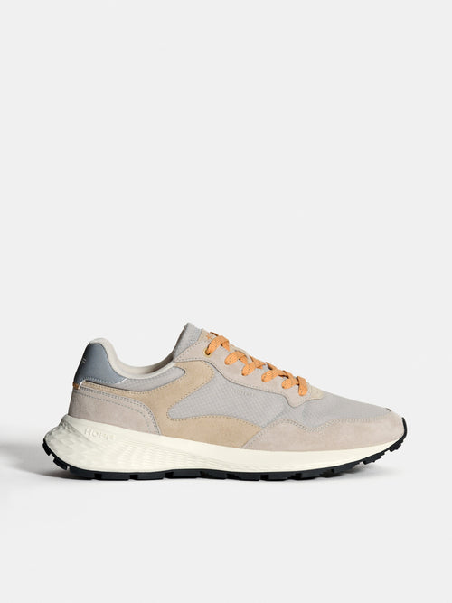 CITY MKII LIGHT GREY MAN