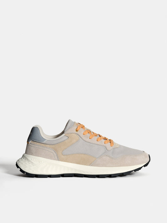 CITY MKII LIGHT GREY MAN