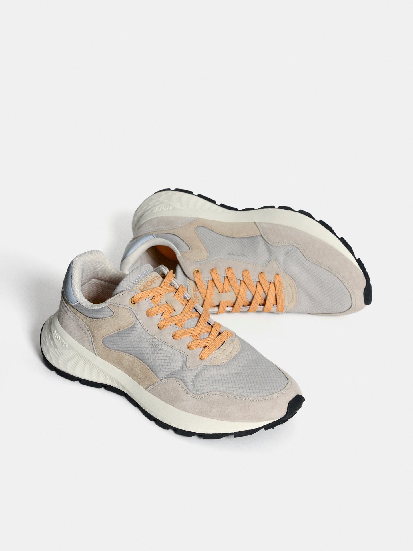 CITY MKII LIGHT GREY MAN