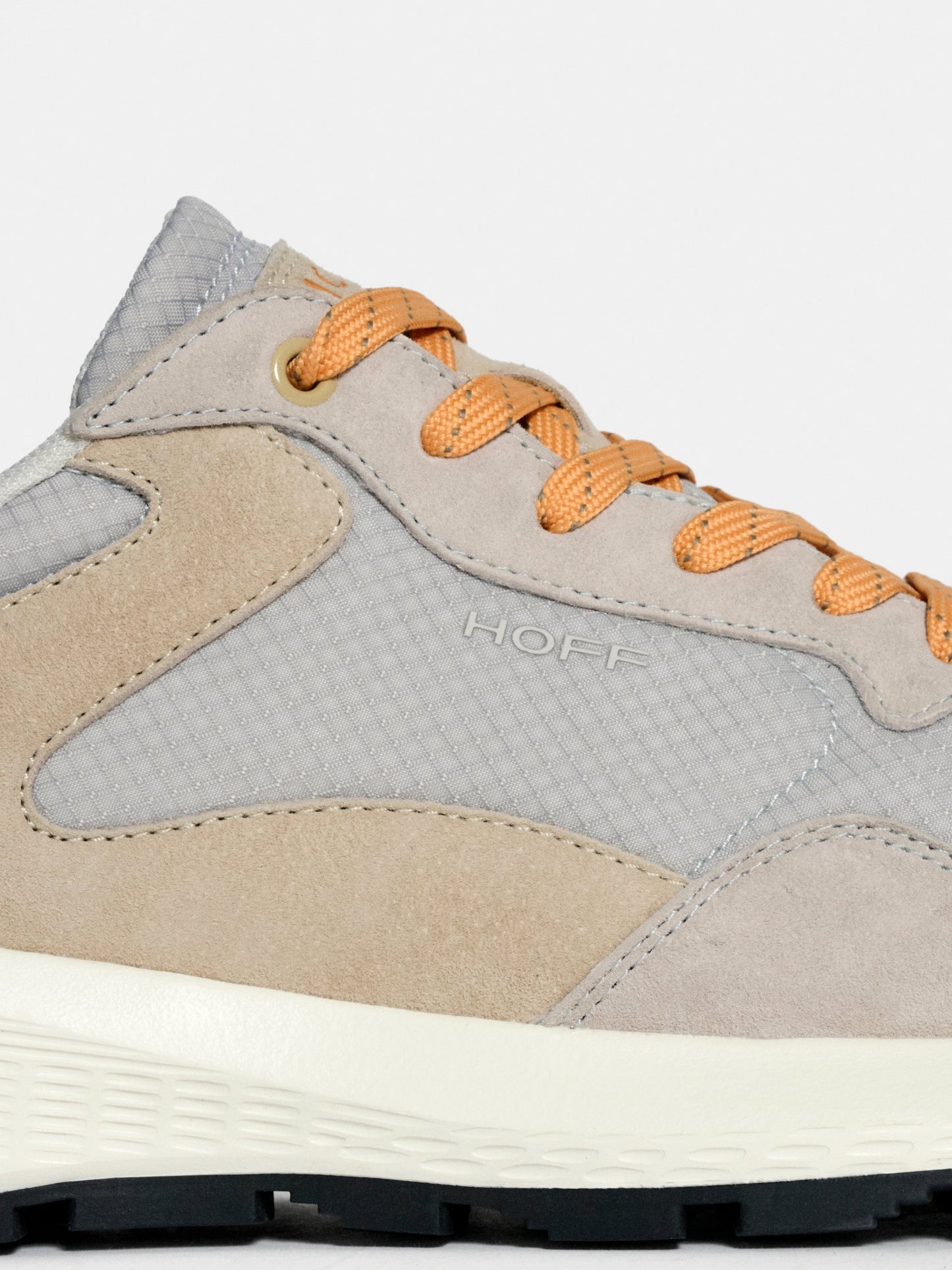 CITY MKII LIGHT GREY MAN