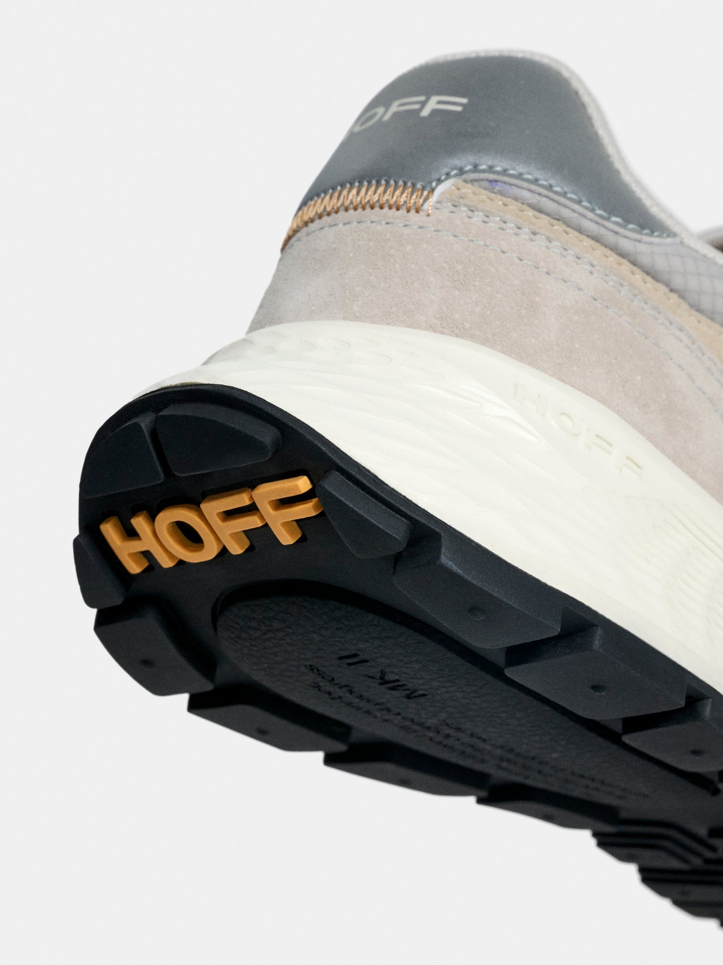 CITY MKII LIGHT GREY MAN