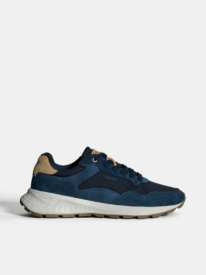 CITY MKII NAVY BLUE