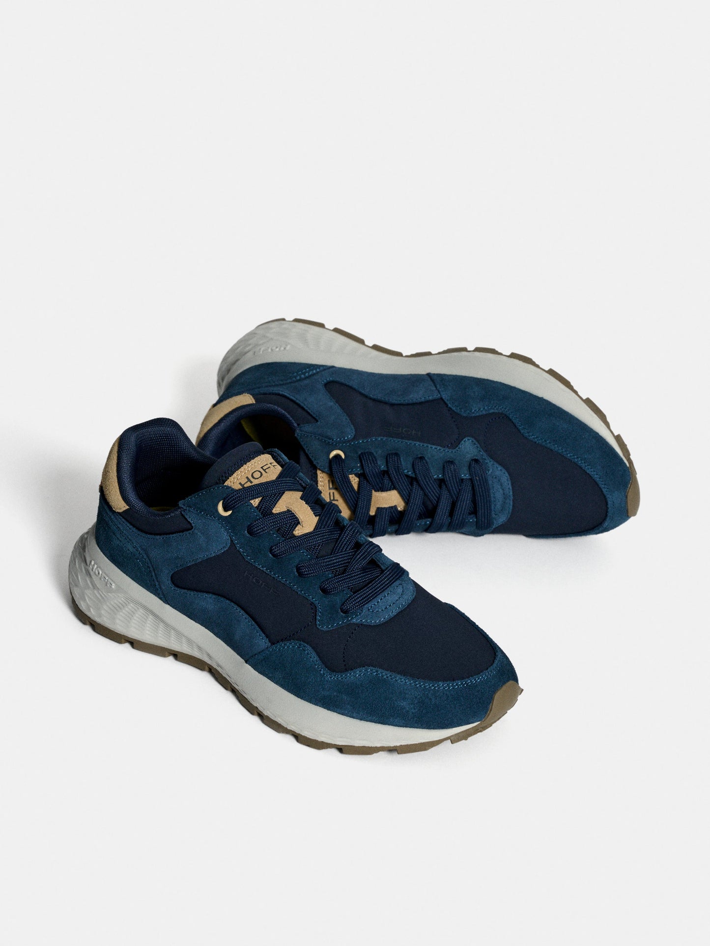 CITY MKII NAVY BLUE