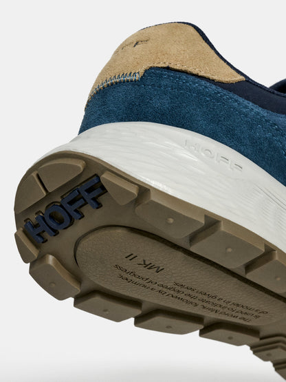 CITY MKII NAVY BLUE
