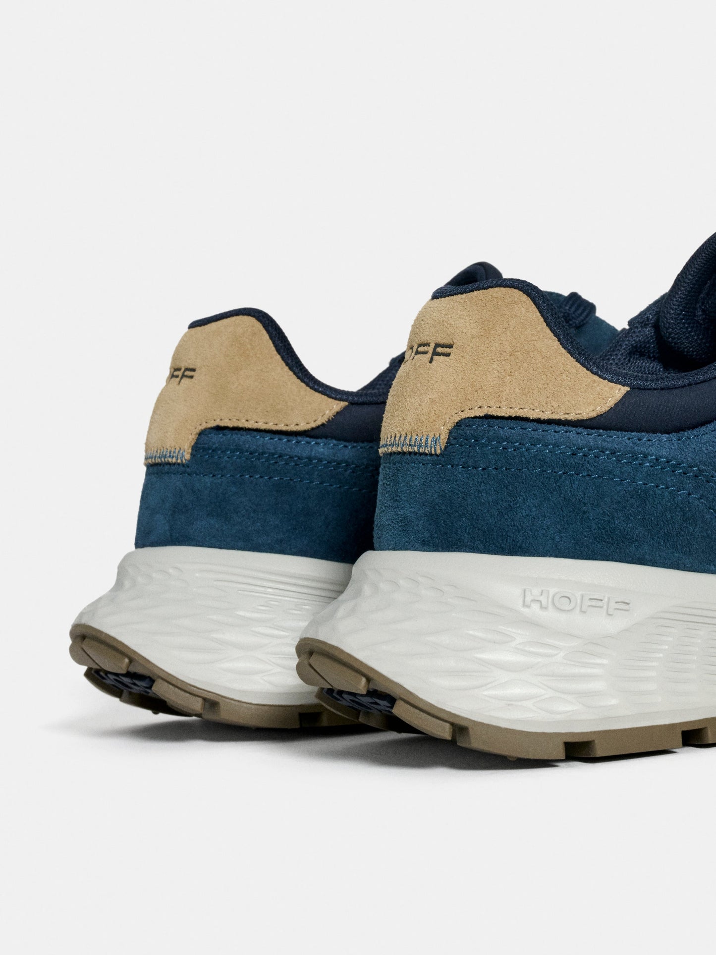 CITY MKII NAVY BLUE