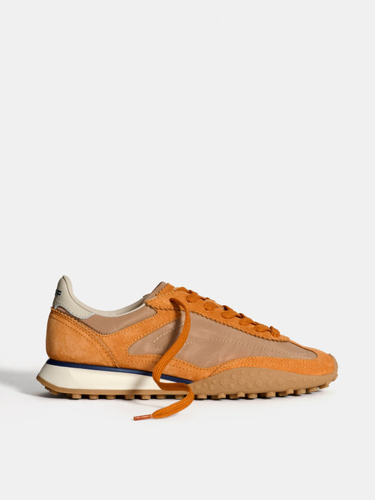 BRIDGE MKII ORANGE