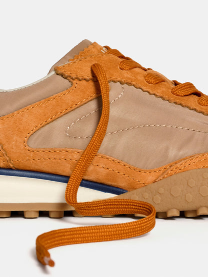 BRIDGE MKII ORANGE