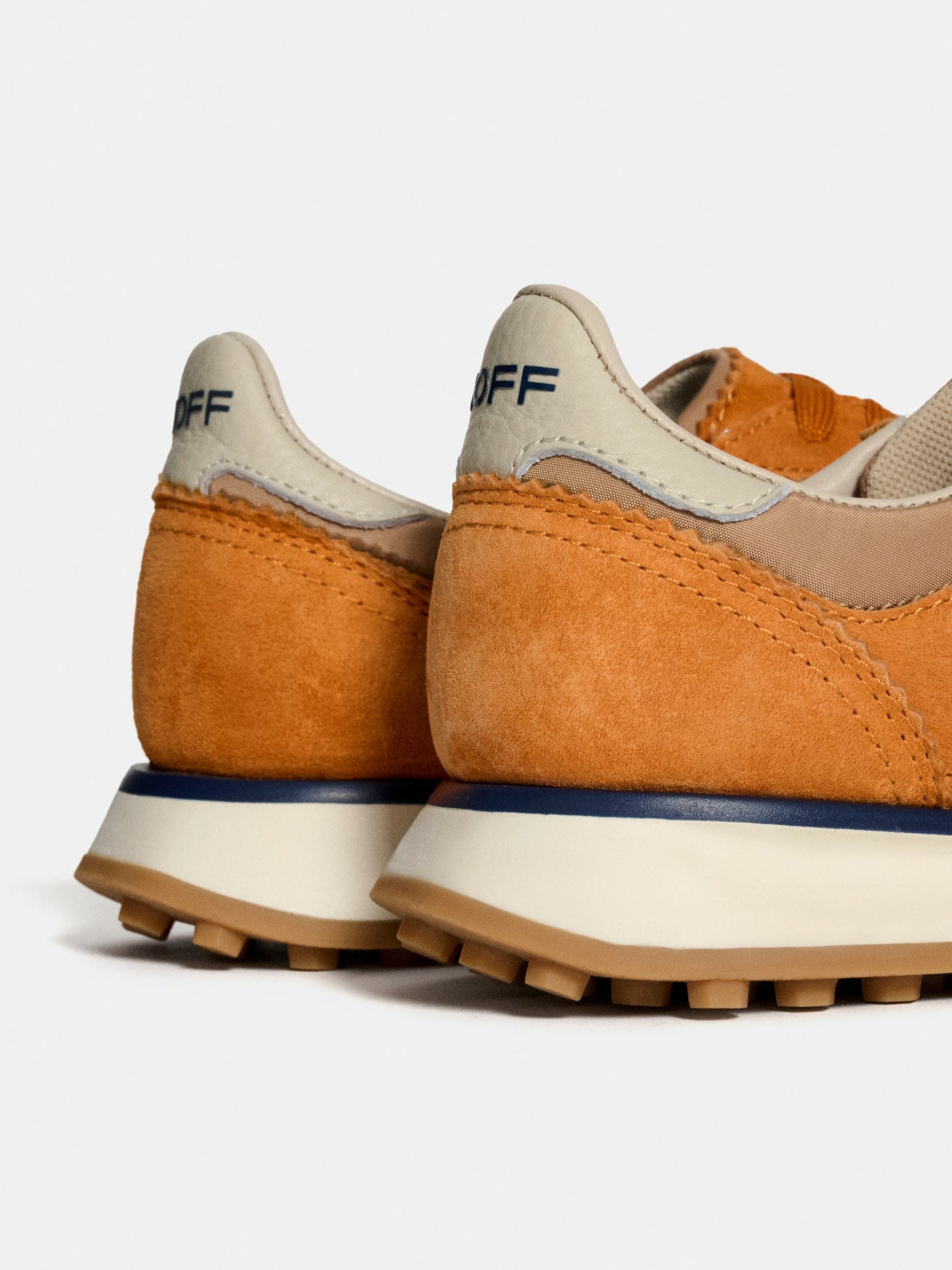 BRIDGE MKII ORANGE