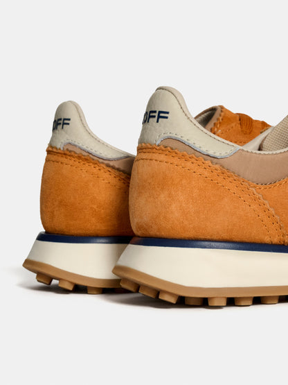 BRIDGE MKII ORANGE