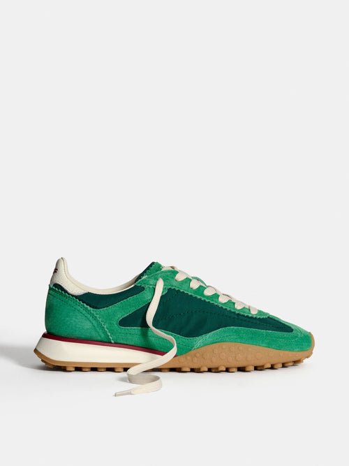 BRIDGE MKII GREEN