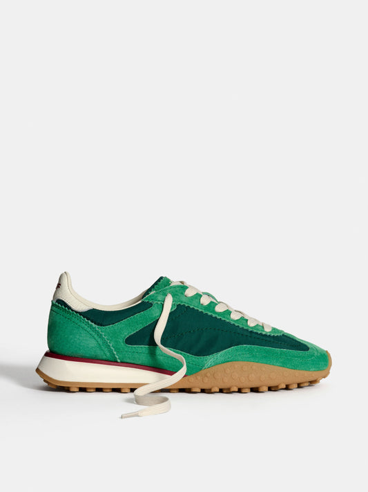 BRIDGE MKII GREEN