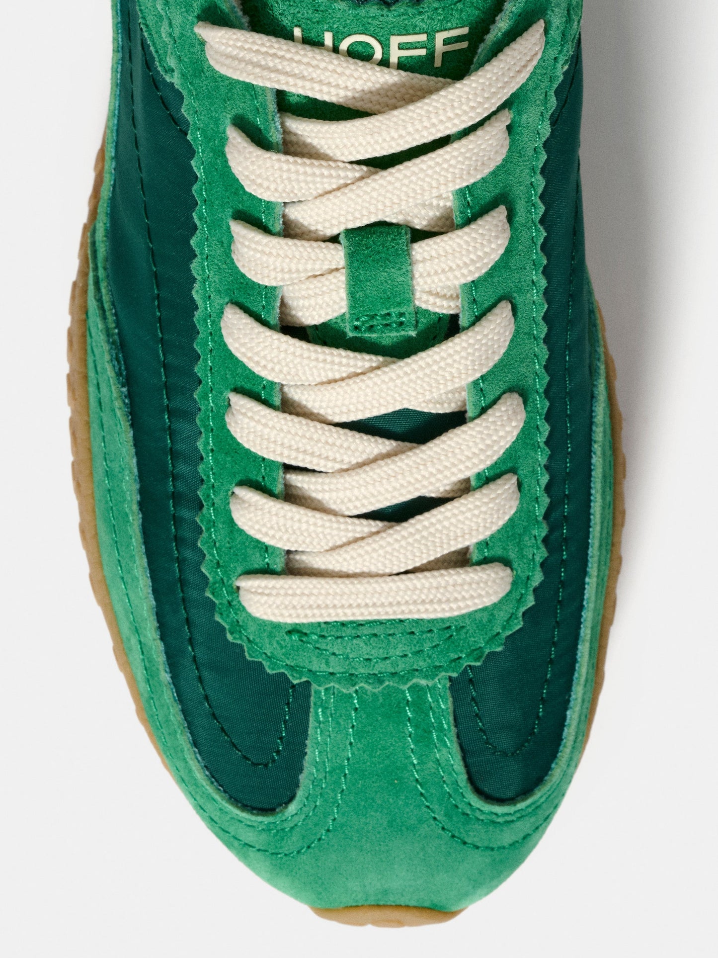 BRIDGE MKII GREEN