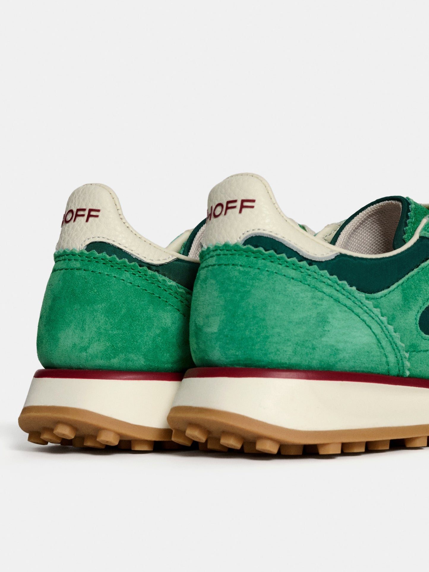 BRIDGE MKII GREEN
