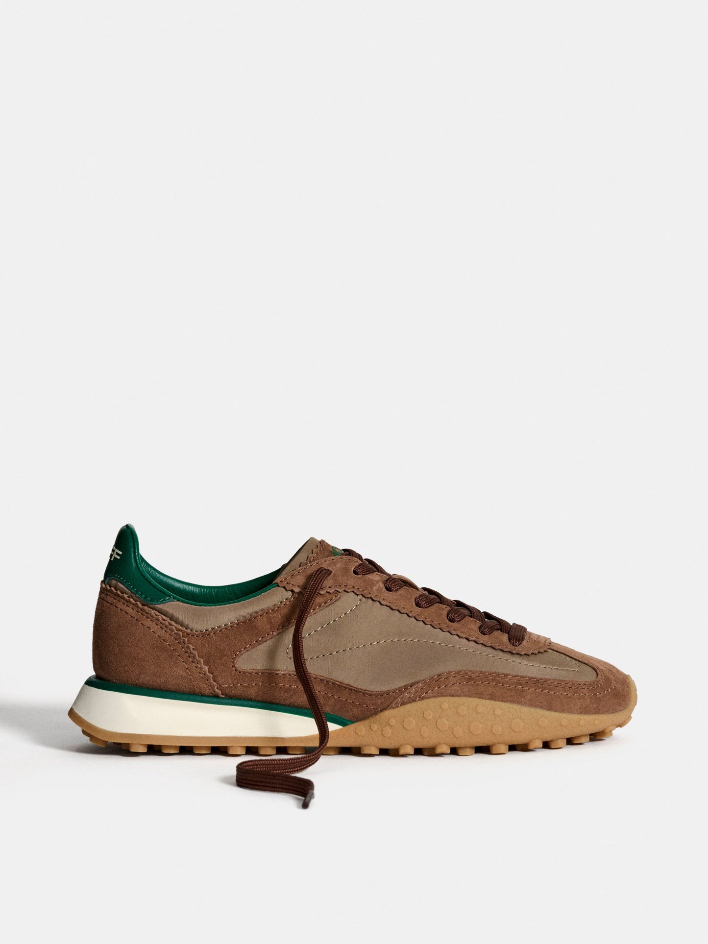 BRIDGE MKII BROWN