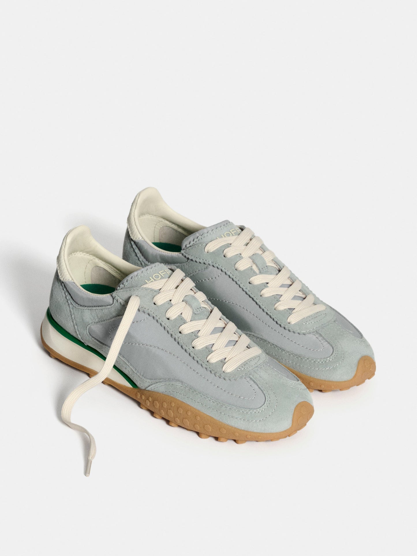 BRIDGE MKII GREY