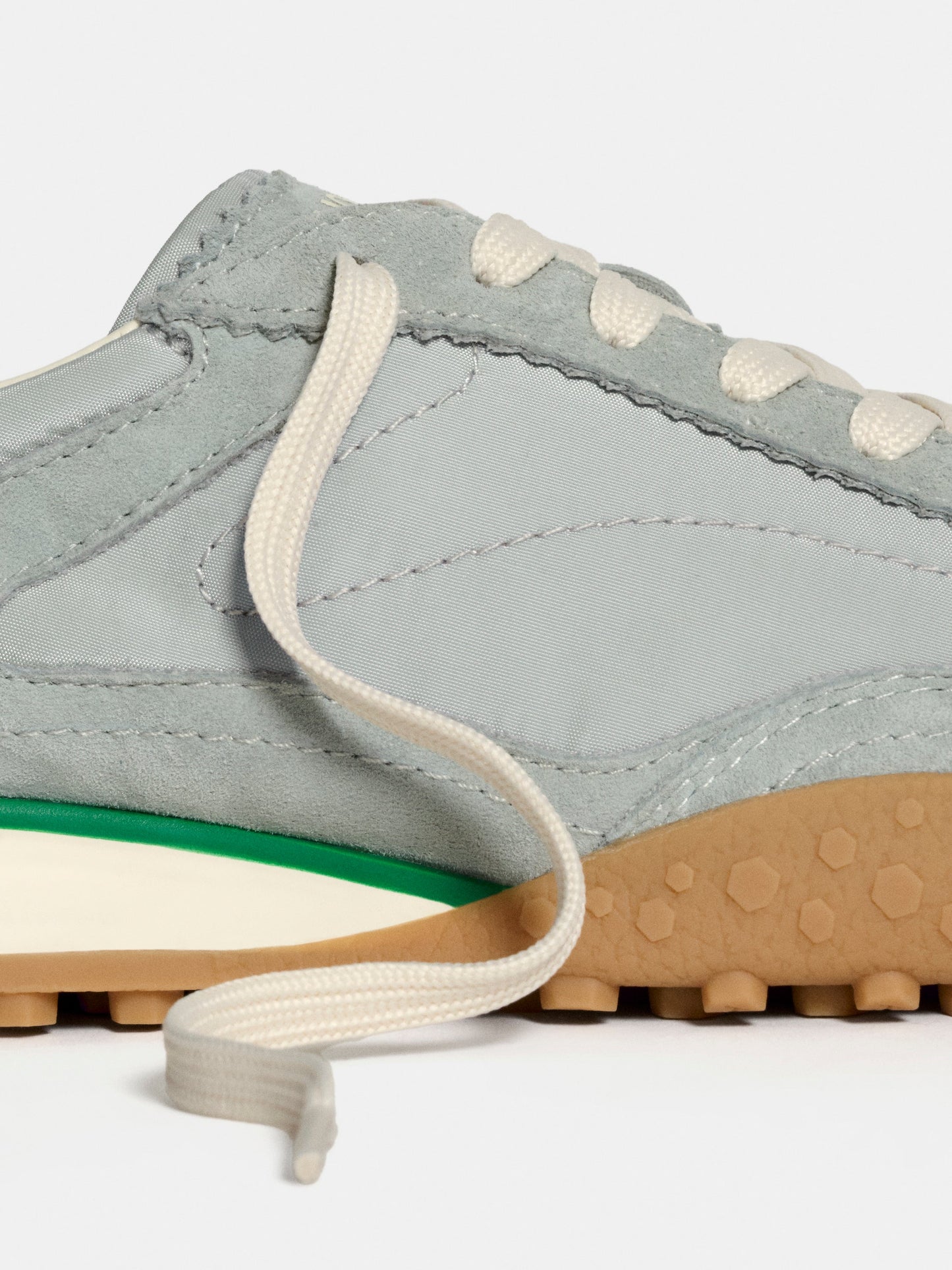BRIDGE MKII GREY