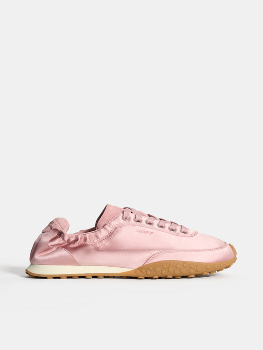 BRIDGE SATIN ROSE