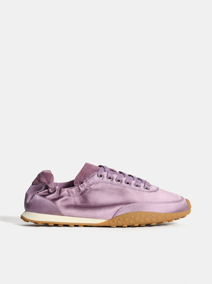 BRIDGE SATIN LILAC