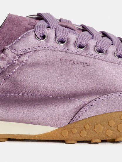 BRIDGE SATIN LILAC