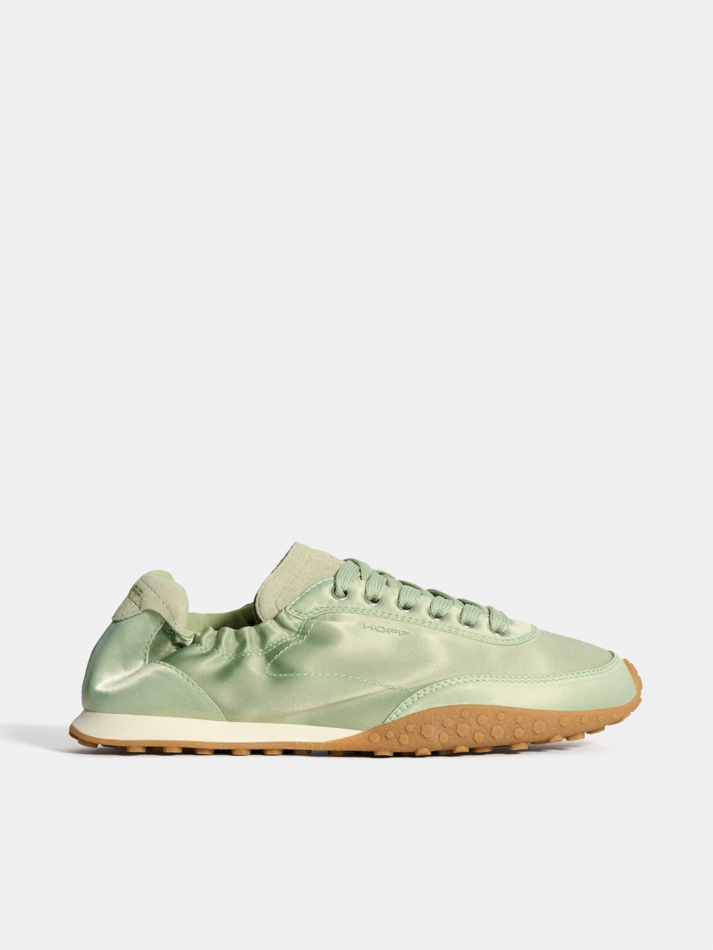 BRIDGE SATIN MINT