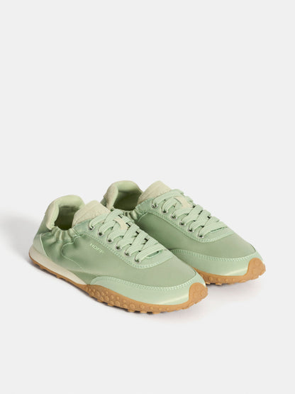 BRIDGE SATIN MINT