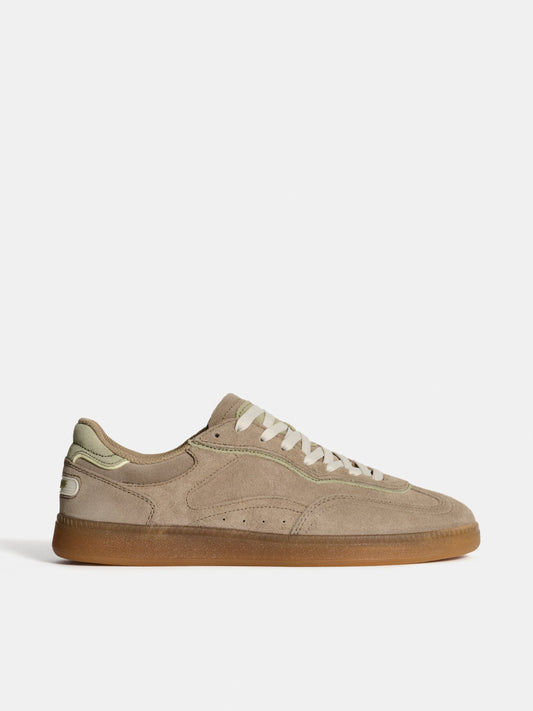 PARK TAUPE MAN