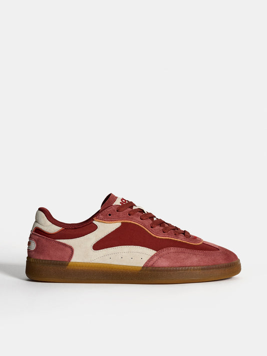 PARK BURGUNDY MAN