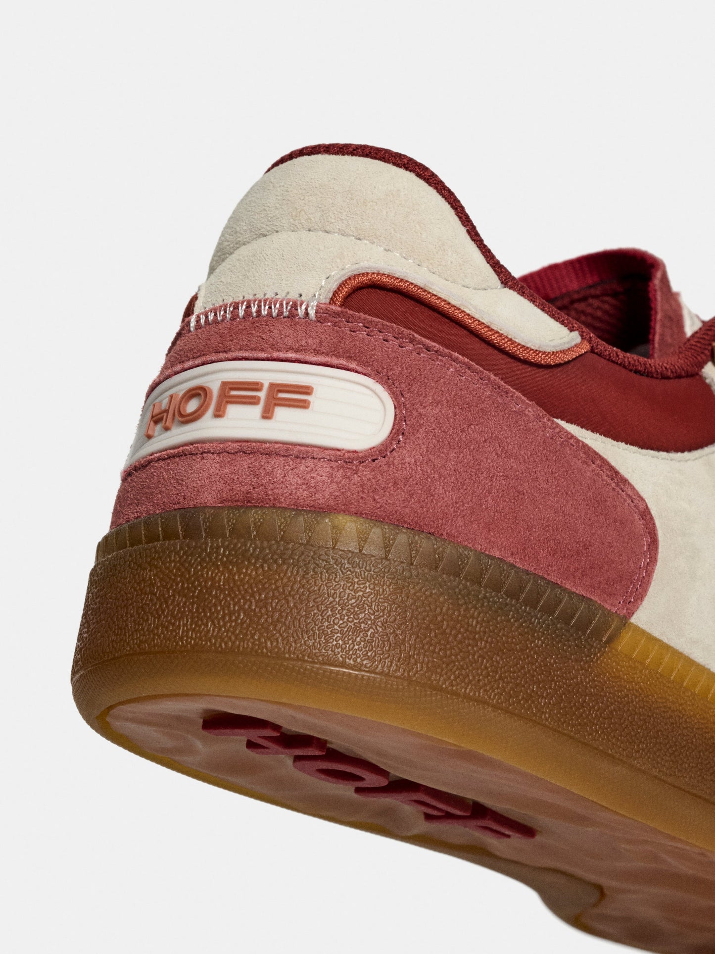 PARK BURGUNDY MAN