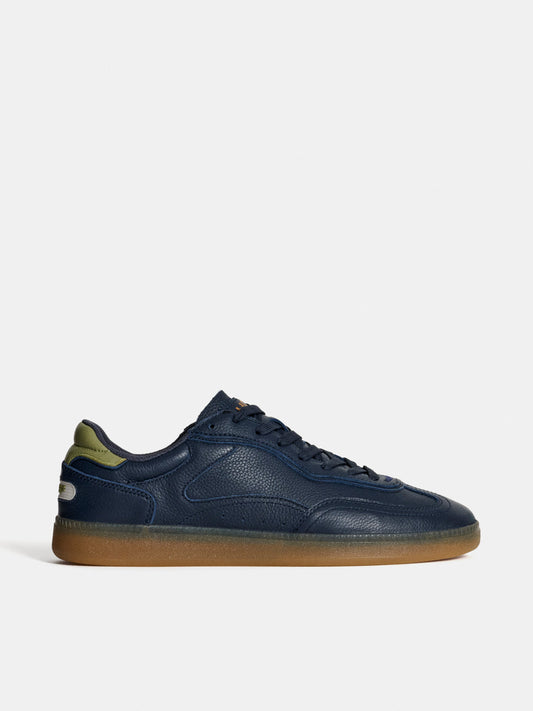 PARK NAVY BLUE MAN