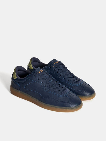 PARK NAVY BLUE MAN