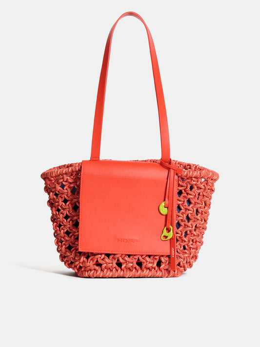 BAG ALONA RED